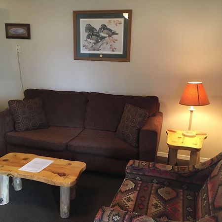 Mountain Landing Suites & Rv Park Pagosa Springs Luaran gambar