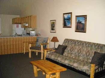 Mountain Landing Suites & Rv Park Pagosa Springs Luaran gambar