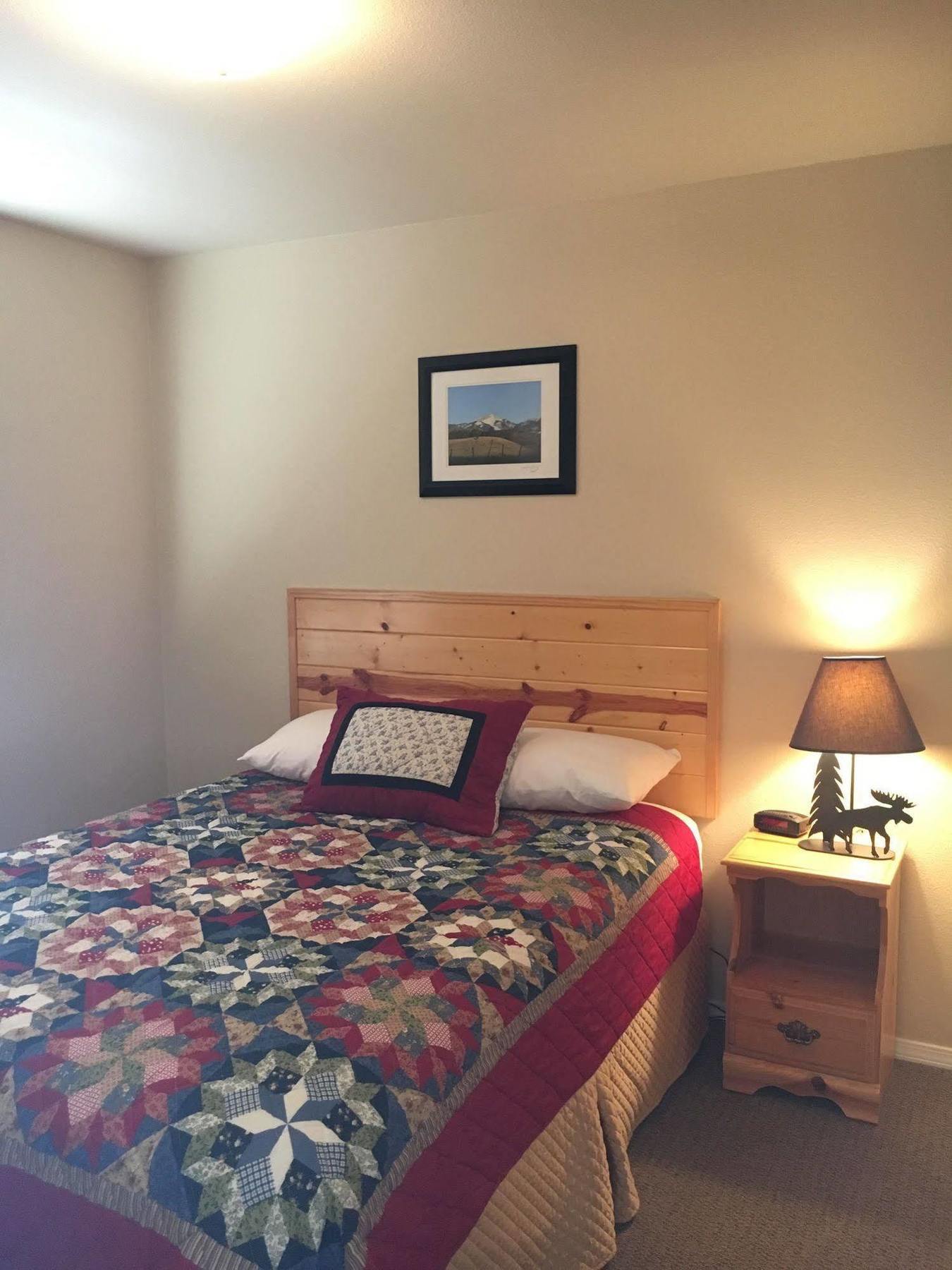 Mountain Landing Suites & Rv Park Pagosa Springs Luaran gambar