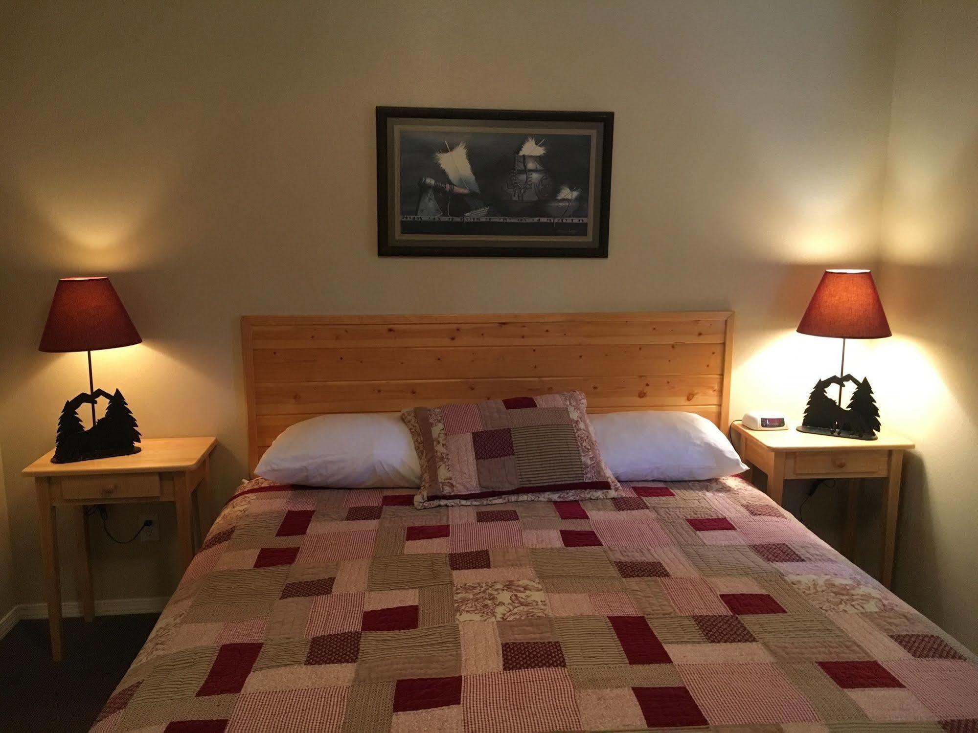 Mountain Landing Suites & Rv Park Pagosa Springs Luaran gambar