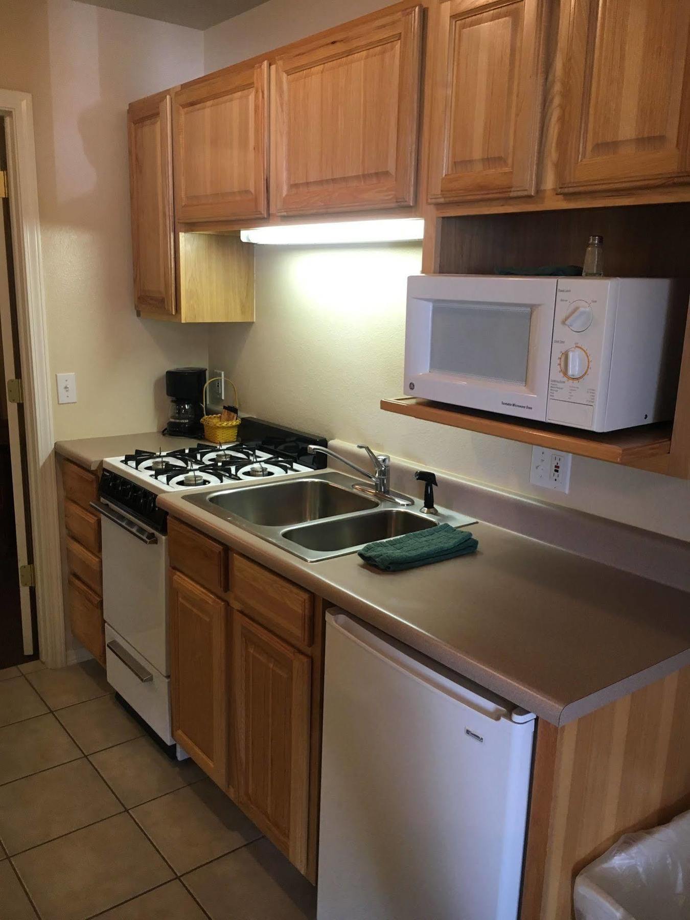 Mountain Landing Suites & Rv Park Pagosa Springs Luaran gambar